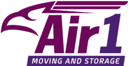 Air 1 Moving & Storage