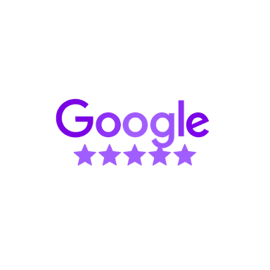 Google 5-star reviews